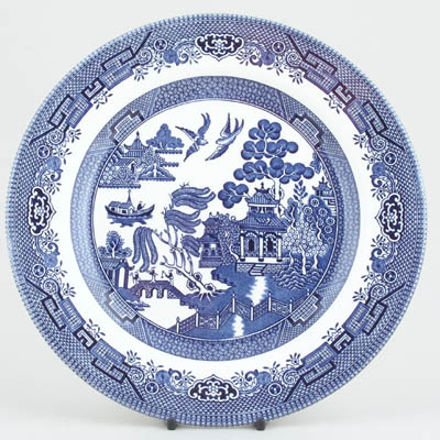 Dinner Plate